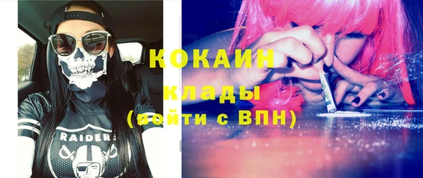 хмурый Дегтярск